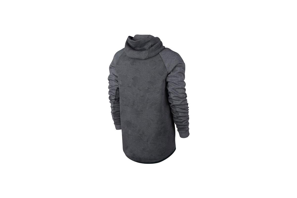 Nike tech fleece clearance carbon